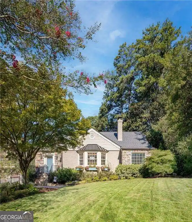 Photo 1 of Single family home for sale at 656 Darlington Rd Ne, Atlanta, GA 30305 | MLS# 10854557 | Listing updated on 2026-10-02