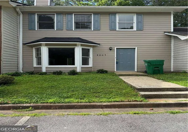 1st image of 4807 Hairston Pl, Stone Mountain, GA 30088 | MLS# 10783505