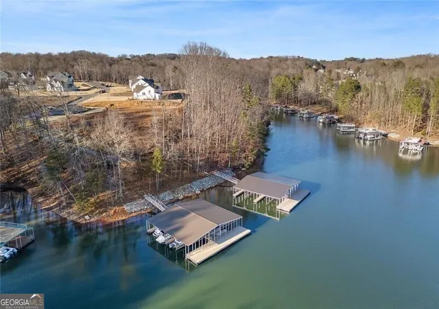 3rd image of 8345 Beryl Overlook Overlook, Gainesville, GA 30506 | MLS# 10800185