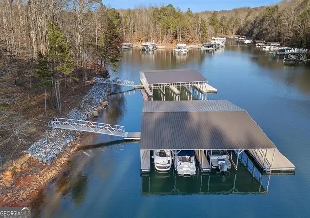 5th image of 8345 Beryl Overlook Overlook, Gainesville, GA 30506 | MLS# 10800185