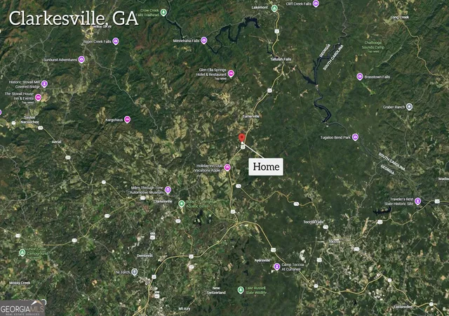 Homes for sale in Clarkesville, GA | 274 Montego Bay Trl, Clarkesville, GA 30523 | MLS# 10786203