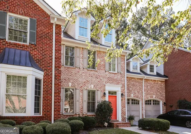 Photo 1 of Single family home for sale at 126 Briarcliff Rd #2, Athens, GA 30606 | MLS# 10789437 | Listing updated on 2026-09-14