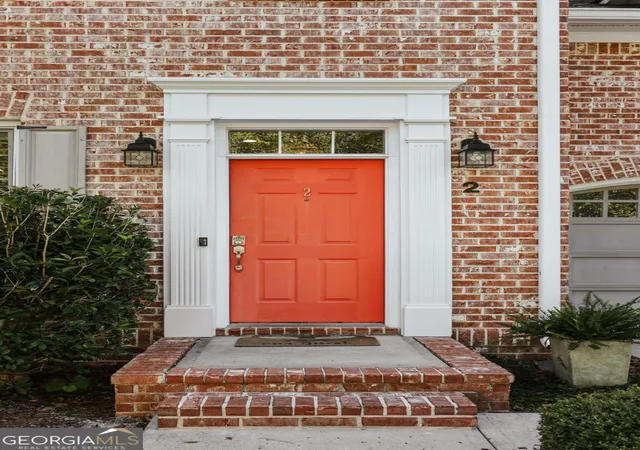 Photo 2 of Single family home for sale at 126 Briarcliff Rd #2, Athens, GA 30606 | MLS# 10789437 | Listing updated on 2026-09-14