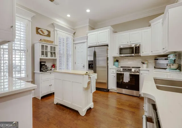 Photo 4 of Single family home for sale at 126 Briarcliff Rd #2, Athens, GA 30606 | MLS# 10789437 | Listing updated on 2026-09-14