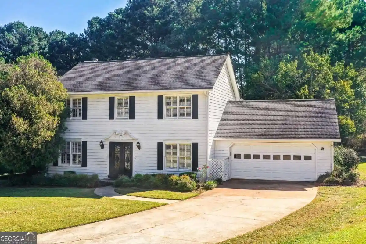 Photo 1 of Single family home for sale at 7684 Highland Park Dr, Jonesboro, GA 30236 | MLS# 10870321 | Listing updated on 2026-10-23