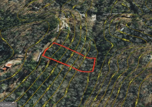 Photo 3 of Land for sale at Lot 33 Valhalla Dr, Cleveland, GA 30528 | MLS# 10834959 | Listing updated on 2026-09-17