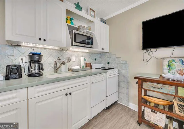 4th image of 1175 N Beachview Dr #234, Jekyll Island, GA 31527 | MLS# 10712600