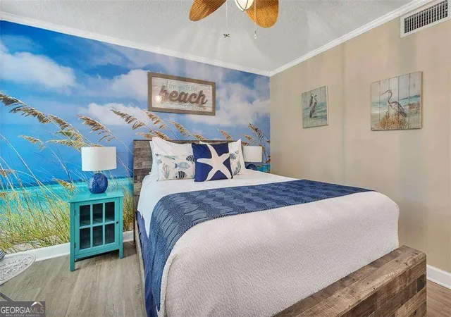 5th image of 1175 N Beachview Dr #234, Jekyll Island, GA 31527 | MLS# 10712600