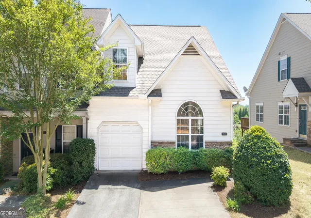 Homes for sale in Kennesaw, GA | 1923 Hoods Fort Cir Nw #29, Kennesaw, GA 30144 | MLS# 10801390