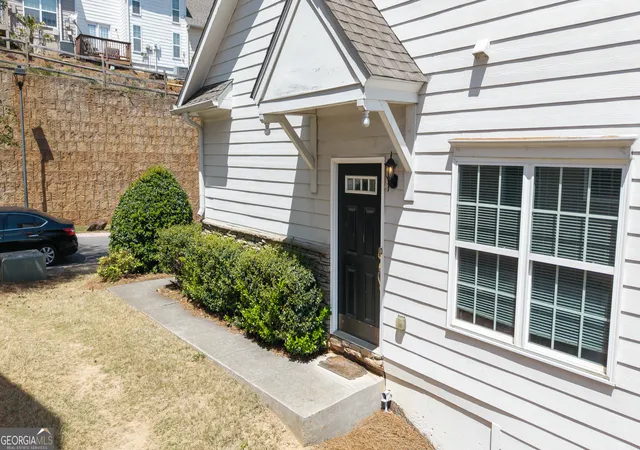 Homes for sale in Kennesaw, GA | 1923 Hoods Fort Cir Nw #29, Kennesaw, GA 30144 | MLS# 10801390