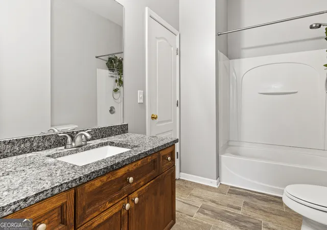 image of 1923 Hoods Fort Cir NW, Kennesaw, GA 30144