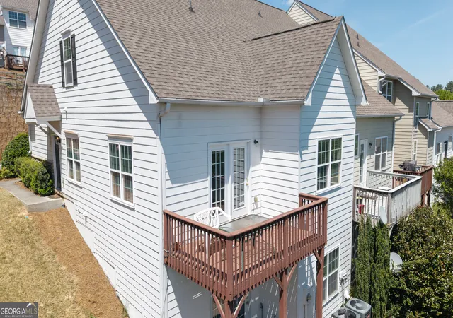 Homes for sale in Kennesaw, GA | 1923 Hoods Fort Cir Nw #29, Kennesaw, GA 30144 | MLS# 10801390