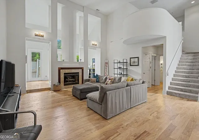 2nd image of 3210 Paces Mill Rd Se, Atlanta, GA 30339 | MLS# 10818630
