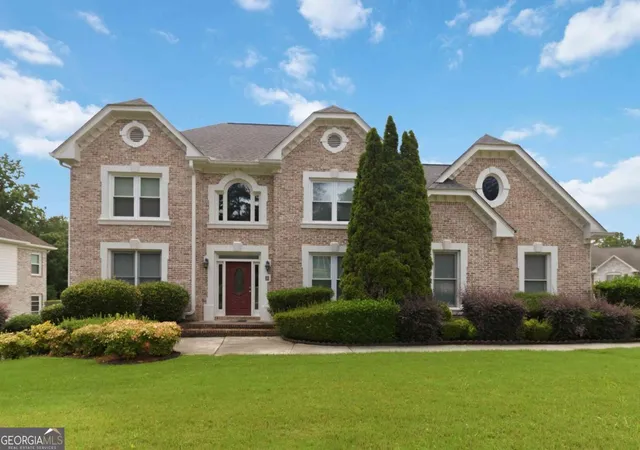 Photo 1 of Single family home for sale at 3031 Cadbury Trl, Snellville, GA 30039 | MLS# 10807390 | Listing updated on 2026-07-31