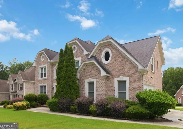 Photo 3 of Single family home for sale at 3031 Cadbury Trl, Snellville, GA 30039 | MLS# 10807390 | Listing updated on 2026-07-31