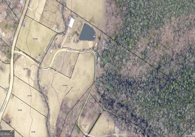 3rd image of 0 Goshen Rd, Clarkesville, GA 30523 | MLS# 10829162
