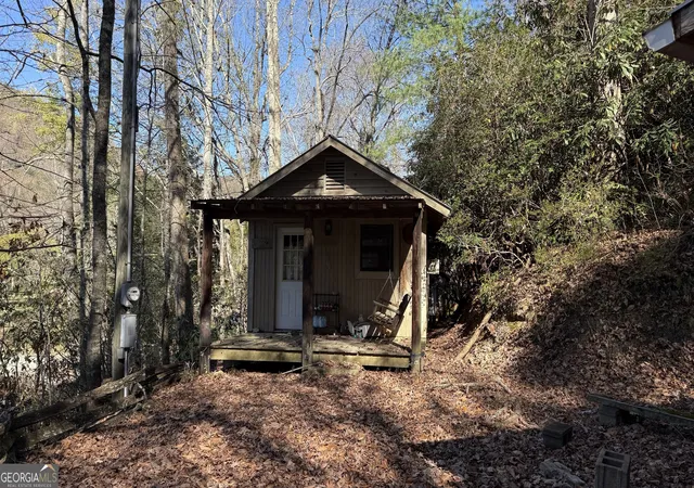 4th image of 0 Goshen Rd, Clarkesville, GA 30523 | MLS# 10829162