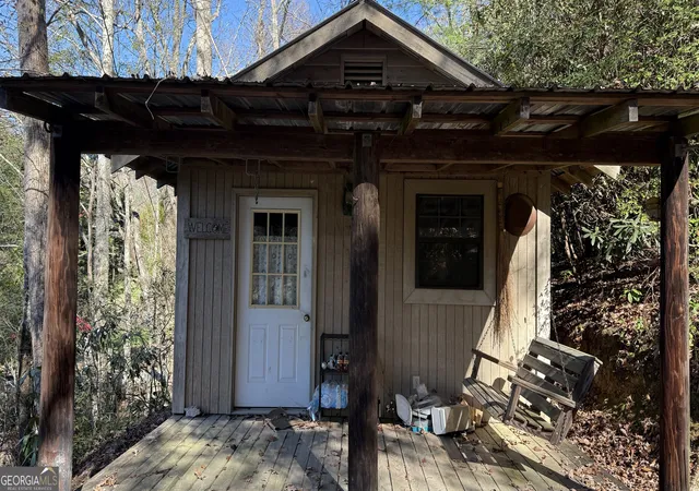 5th image of 0 Goshen Rd, Clarkesville, GA 30523 | MLS# 10829162