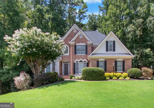Photo 1 of Single family home for sale at 4926 Red Cliff Ct, Powder Springs, GA 30127 | MLS# 10831217 | Listing updated on 2026-09-09
