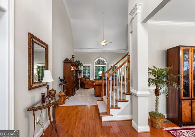 Photo 2 of Single family home for sale at 4926 Red Cliff Ct, Powder Springs, GA 30127 | MLS# 10831217 | Listing updated on 2026-09-09