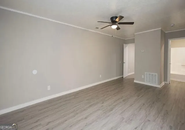 Listing Photo 2 - Condo for sale in building located at 729 Hammock St, Griffin, GA 30223 - Unit #