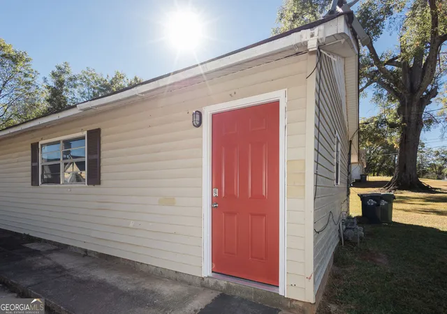 16th image of 729 Hammock St, Griffin, GA 30223 | MLS# 10816207