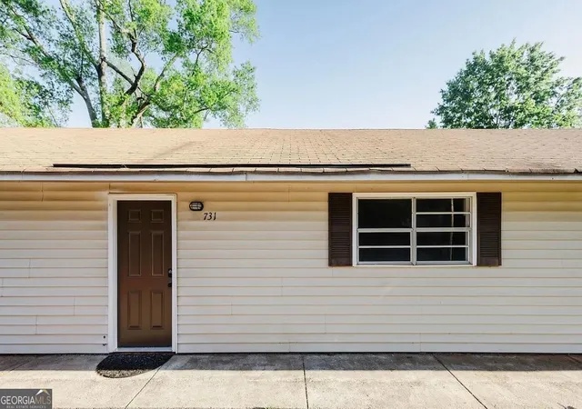 2nd image of 729 Hammock St, Griffin, GA 30223 | MLS# 10816207