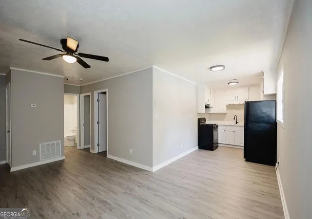 4th image of 729 Hammock St, Griffin, GA 30223 | MLS# 10816207