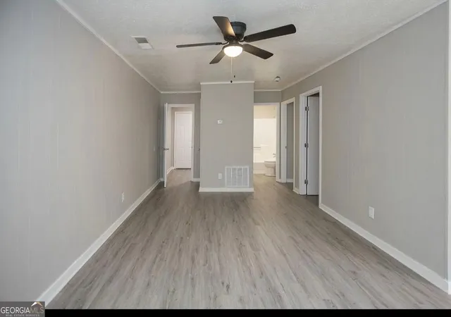 5th image of 729 Hammock St, Griffin, GA 30223 | MLS# 10816207