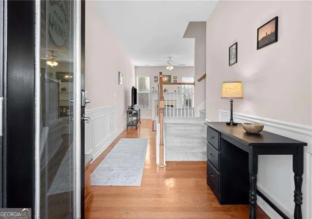 Photo 3 of Townhouse for sale at 124 Wiley Parc Cir, Woodstock, GA 30188 | MLS# 10827336 | Listing updated on 2026-09-10