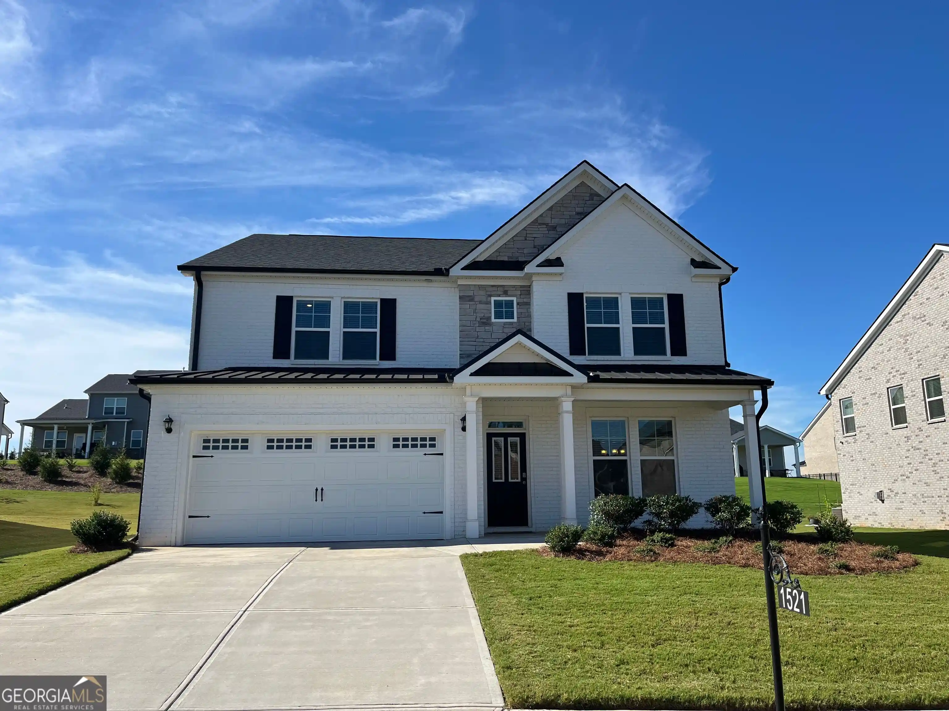 Photo 1 of Multi family home for sale at 1521 Brookside Ter, Statham, GA 30666 | MLS# 10870436 | Listing updated on 2026-10-23