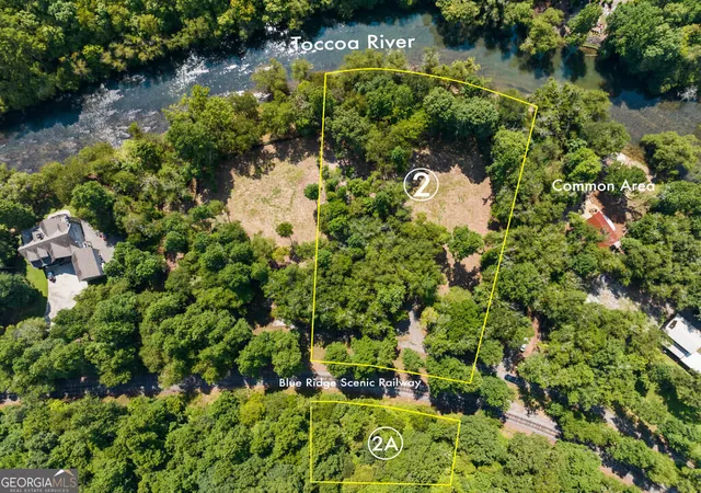 1st image of 2 Weymans Wy, Blue Ridge, GA 30513 | MLS# 10828280