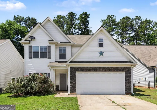 Homes for sale in Grantville, GA | 29 Hill Top Cir, Grantville, GA 30220 | MLS# 10782095