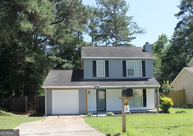 1st image of 6182 Saint Charles Ct, Lithonia, GA 30058 | MLS# 10768282