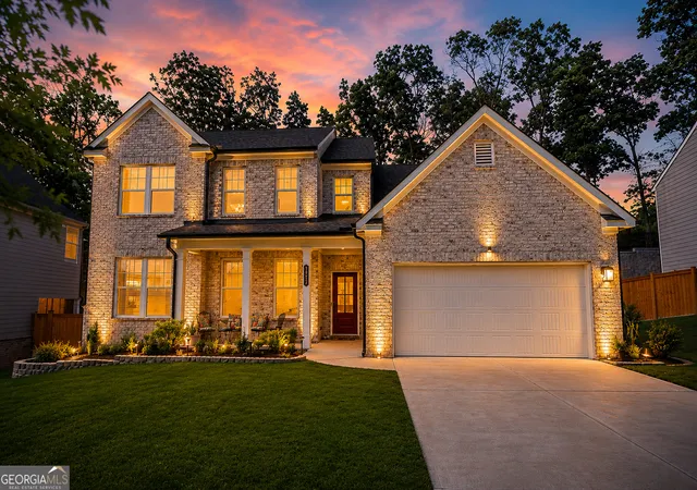 1st image of 1871 Jordan Brook Dr E, Lawrenceville, GA 30043 | MLS# 10818302