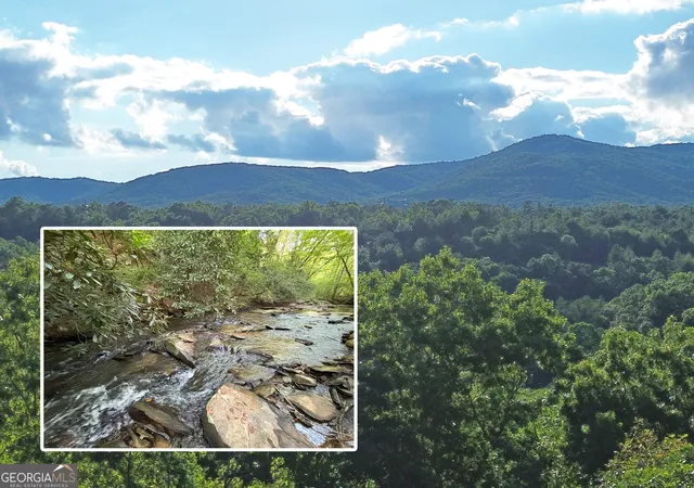 1st image of Lot 19 Mt Springer Rd, Ellijay, GA 30540 | MLS# 10797138