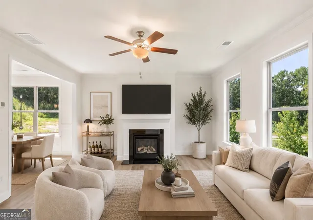 Photo 1 of Single family home for sale at 127 Open Waters Walk, Braselton, GA 30517 | MLS# 10841998 | Listing updated on 2026-10-28