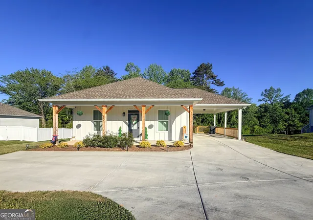 29th image of 200 Campbell St, Cleveland, GA 30528 | MLS# 10819314