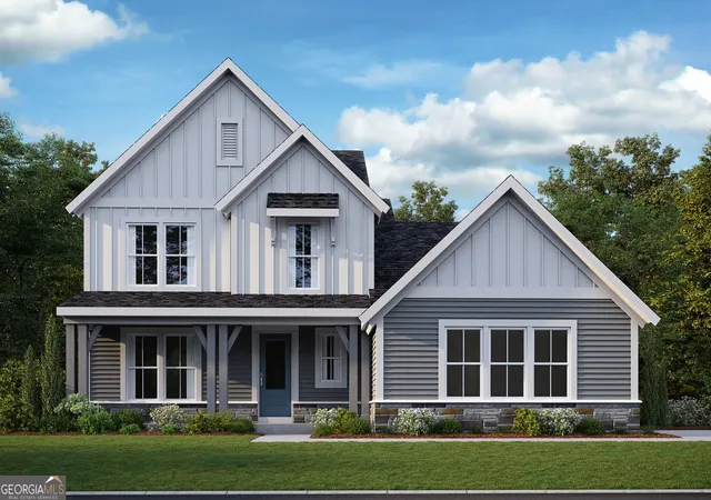 Photo 1 of Sale Pending at 110 Willow Bend Rd, Hiram, GA 30141 | MLS# 10823878 | Listing updated on 2026-09-02