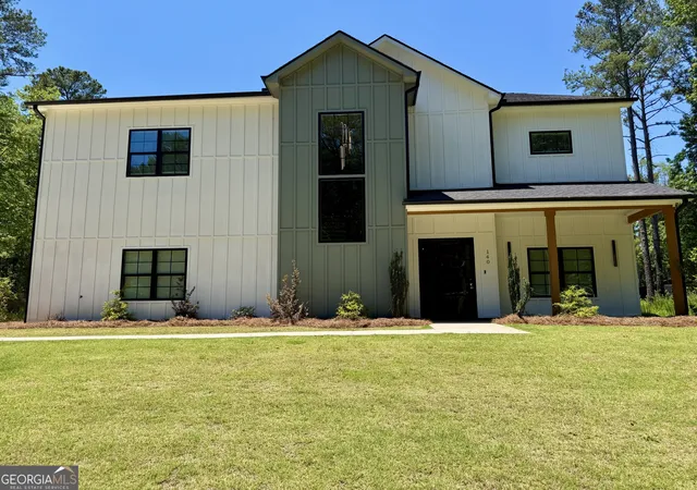 Photo 1 of Single family home for sale at 140 Wesley Pl, Fayetteville, GA 30214 | MLS# 10778885 | Listing updated on 2026-08-30