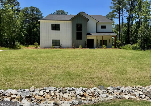Photo 2 of Single family home for sale at 140 Wesley Pl, Fayetteville, GA 30214 | MLS# 10778885 | Listing updated on 2026-08-30