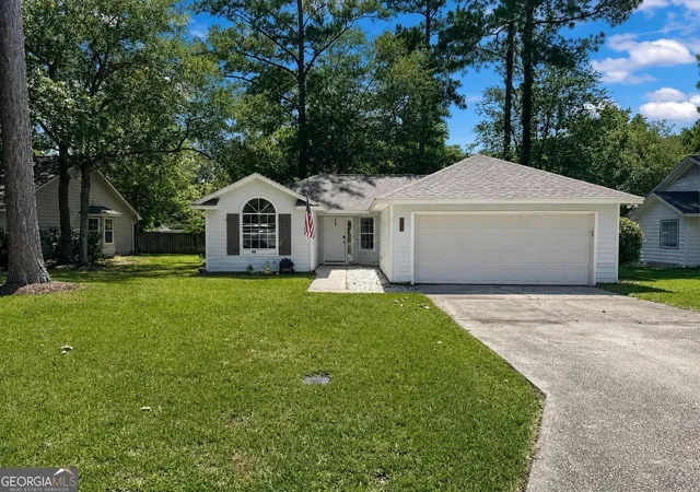 Homes for sale in St. Marys, GA | 102 Baird Wy, St. Marys, GA 31558 | MLS# 10784141