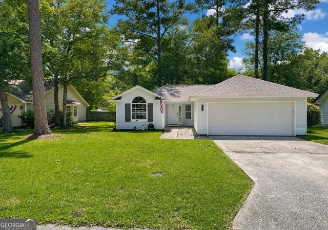 Homes for sale in St. Marys, GA | 102 Baird Wy, St. Marys, GA 31558 | MLS# 10784141