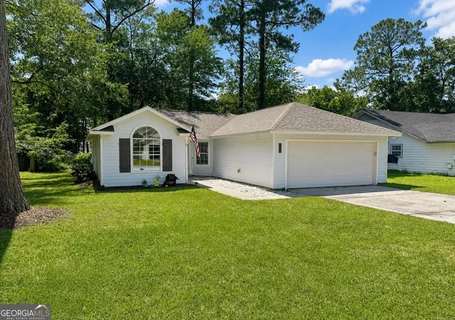 Homes for sale in St. Marys, GA | 102 Baird Wy, St. Marys, GA 31558 | MLS# 10784141