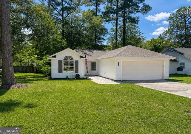 Homes for sale in St. Marys, GA | 102 Baird Wy, St. Marys, GA 31558 | MLS# 10784141