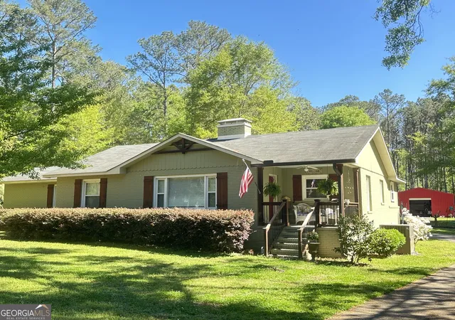 Homes for sale in Gay, GA | 20112 Hwy 85, Gay, GA 30218 | MLS# 10727412