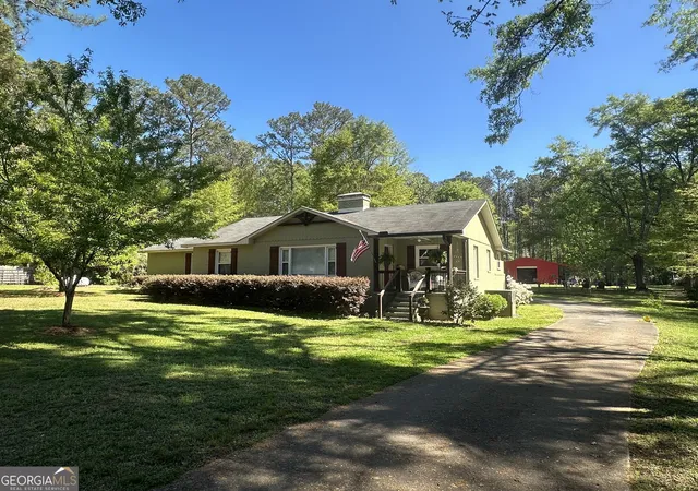 Homes for sale in Gay, GA | 20112 Hwy 85, Gay, GA 30218 | MLS# 10727412