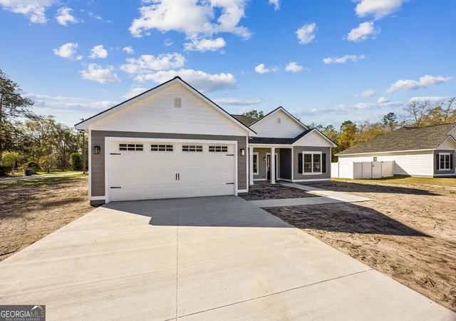 Homes for sale in Folkston, GA | 110 Robinson St, Folkston, GA 31537 | MLS# 10709911