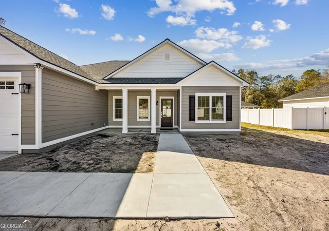 Homes for sale in Folkston, GA | 110 Robinson St, Folkston, GA 31537 | MLS# 10709911