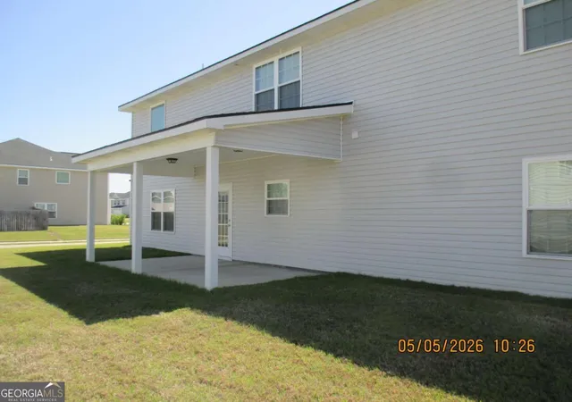 18th image of 116 Herty Ln, Hinesville, GA 31313 | MLS# 10760865